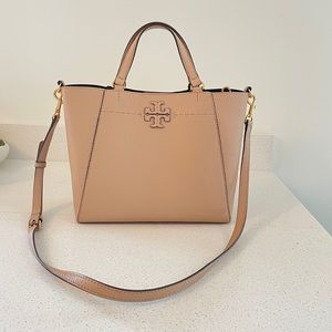 Mcgraw Tory Burch